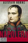 The Age of Napoleon - Alistair Horne - 9780812975550