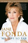 My Life So Far - Jane Fonda - 9780812975765