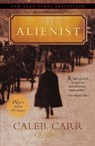 The Alienist - Caleb Carr - 9780812976144