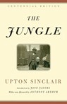 The Jungle - Upton Sinclair - 9780812976236