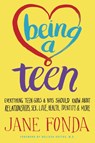 Being a Teen - Jane Fonda - 9780812978612
