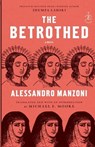 The Betrothed - Alessandro Manzoni ; Michael F. Moore - 9780812978810