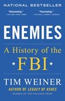 Enemies - Tim Weiner - 9780812979237