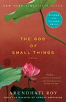 GOD OF SMALL THINGS - Arundhati Roy - 9780812979657