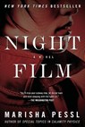 Night Film - Marisha Pessl - 9780812979787