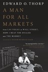 Man for All Markets - Edward O. Thorp - 9780812979909