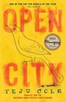 Open City - Teju Cole - 9780812980097