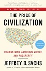 The Price of Civilization - Jeffrey D. Sachs - 9780812980462