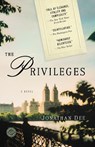 The Privileges - Jonathan Dee - 9780812980790