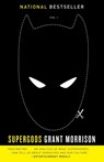 Supergods - Grant Morrison - 9780812981384