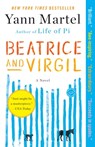 Beatrice and Virgil - Yann Martel - 9780812981544