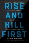 Rise and Kill First - Ronen Bergman - 9780812982114