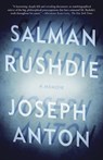 Joseph Anton - Salman Rushdie - 9780812982602
