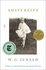 Austerlitz - W.G. Sebald - 9780812982619