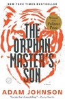 ORPHAN MASTERS SON - JOHNSON,  Adam - 9780812982626