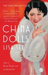 China Dolls - Lisa See - 9780812982824