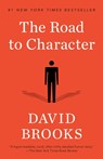 The Road to Character - David Brooks - 9780812983418