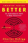 Smarter Faster Better - Charles Duhigg - 9780812983593