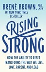 Rising Strong - Brene Brown - 9780812985801