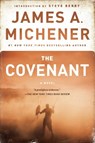 The Covenant - James A. Michener - 9780812986693