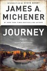 Journey - James A. Michener - 9780812986754