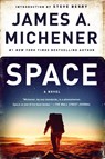 Space - James A. Michener - 9780812986761