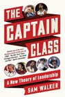 Captain Class - Sam Walker - 9780812987072