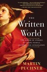 Written World - Martin Puchner - 9780812988277
