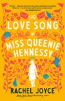 The Love Song of Miss Queenie Hennessy - Rachel Joyce - 9780812989816