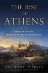 The Rise of Athens - EVERITT,  Anthony - 9780812994582