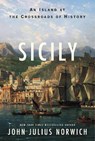 SICILY - John Julius Norwich - 9780812995176