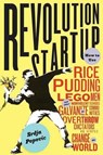 Popovic, S: Blueprint for Revolution - Srdja Popovic ; Matthew Miller - 9780812995305
