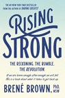 Brown, B: Rising Strong - Brené Brown - 9780812995824