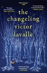The Changeling - Victor LaValle - 9780812995954