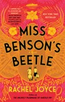 MISS BENSONS BEETLE - Rachel Joyce - 9780812996708