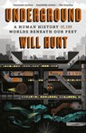 Underground - Will Hunt - 9780812996753