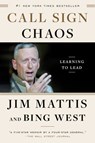 Call Sign Chaos - Jim Mattis ; Bing West - 9780812996845