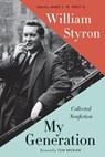My Generation - William Styron - 9780812997064