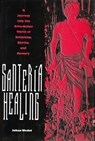 SANTERIA HEALING: a JOURNEY INTO the AFRO-CUBAN WORLD of DIVINITIES, SPIRITS SORCER - University Press of Florida - 9780813030517