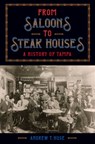 From Saloons to Steak Houses - Andrew T. Huse - 9780813066400