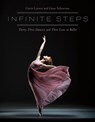Infinite Steps - Gavin Larsen ; Gene Schiavone - 9780813081502