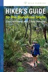 Hiker's Guide to the Sunshine State - Sandra Friend ; Chris Stevens - 9780813081588