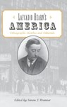 Lafcadio Hearn's America - Simon J. Bronner - 9780813122298