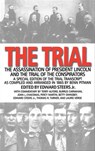 The Trial - Edward Steers Jr. - 9780813139081