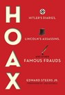 Hoax - Edward Steers Jr. - 9780813141602
