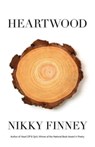 Heartwood - Nikky Finney - 9780813151076