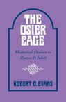 The Osier Cage - Robert O. Evans - 9780813151922