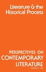 Perspectives on Contemporary Literature - David Hershberg - 9780813152493