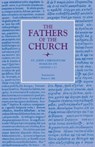 Homilies on Genesis 1-17, Volume 74 - John Chrysostom - 9780813209722