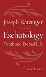 Eschatology - Joseph Ratzinger - 9780813215167